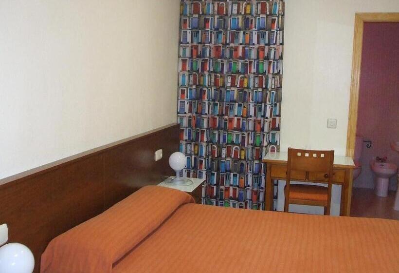 Номер Стандарт, Hostal Casa Juan