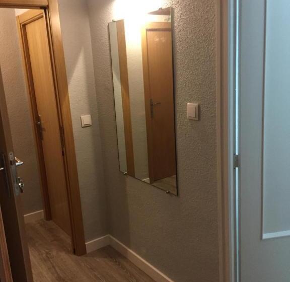 اتاق استاندارد, Hostal Rosales