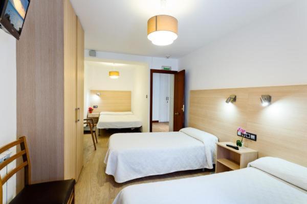 Номер Стандарт Трехместный, Casa Otano