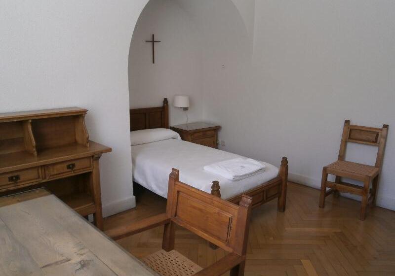 Номер Стандарт Двуспальная Кровать, Casa Otano