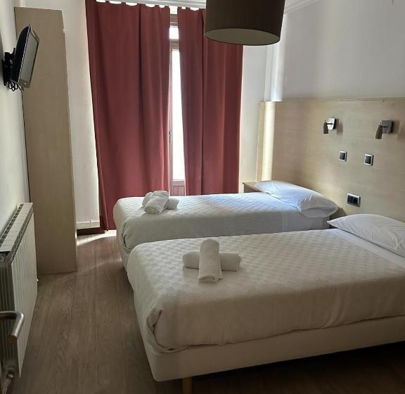 Номер Стандарт Вид на Город, Casa Otano