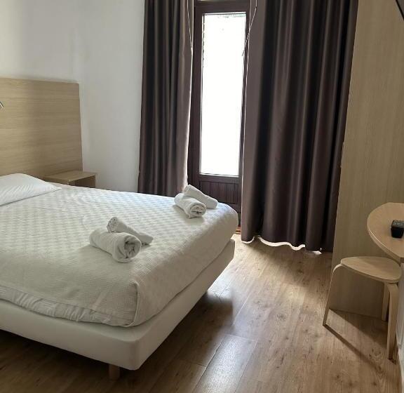 Номер Стандарт Двуспальная Кровать, Casa Otano