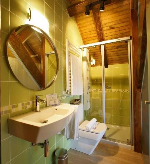 Habitación Estándar, Rural Besaro   Selva De Irati
