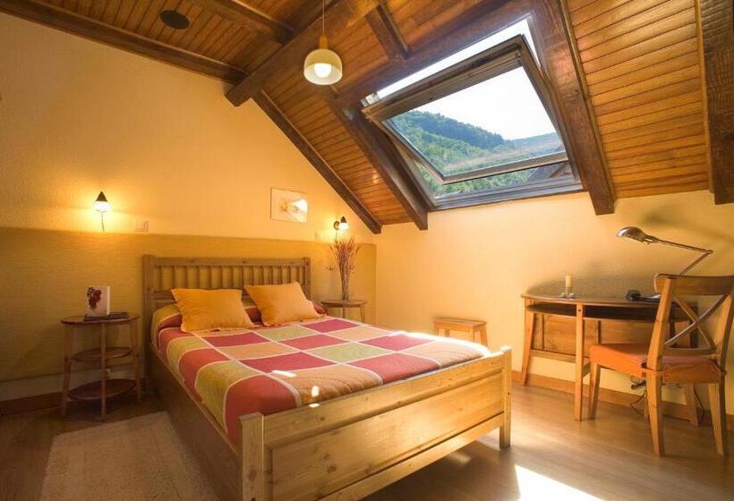 Habitación Estándar, Rural Besaro   Selva De Irati