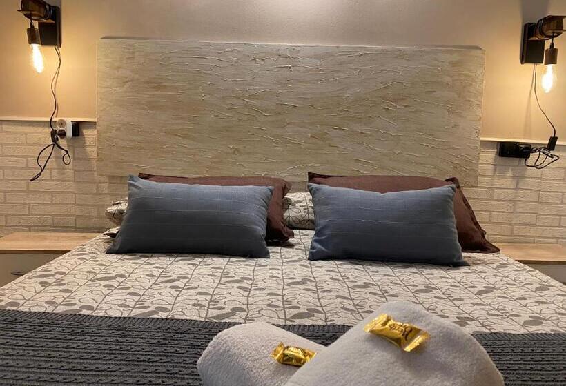 スタンダードルーム, Hostal La Cuineta De Cal Triuet