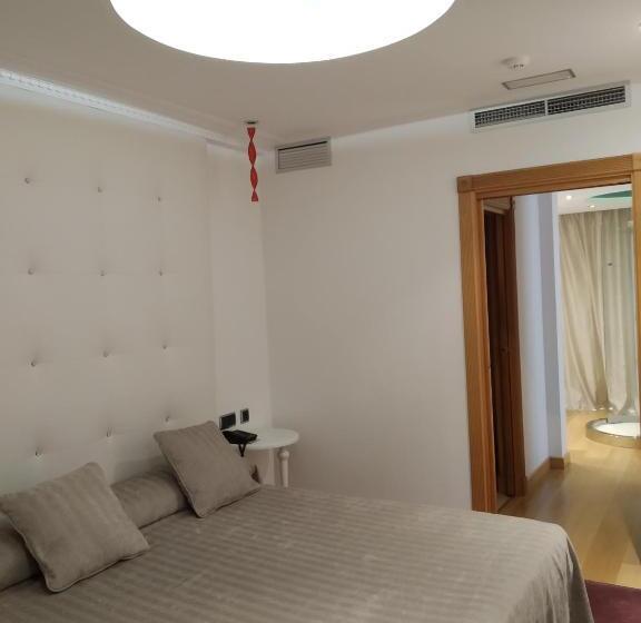 سوییت, Campoamor