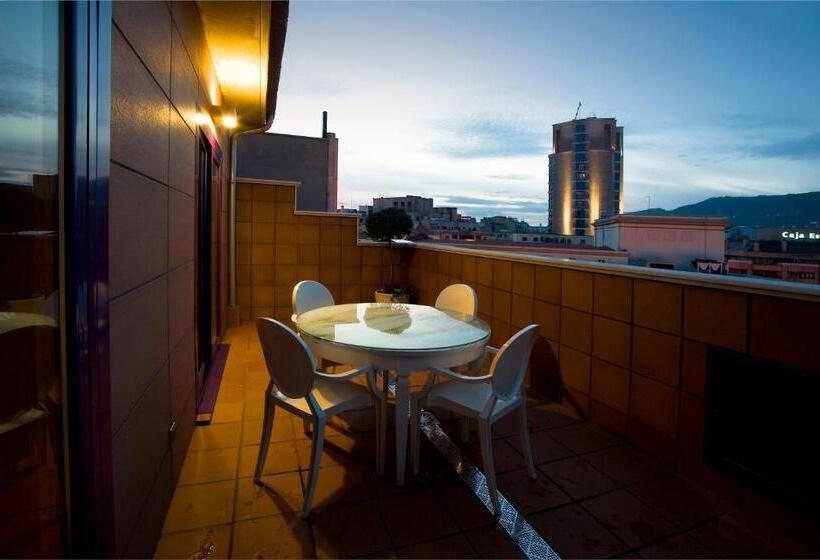 سوییت, Campoamor