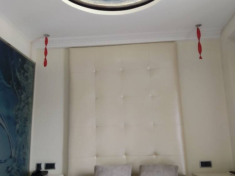 اتاق استاندارد, Campoamor