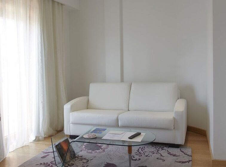 سوییت, Campoamor