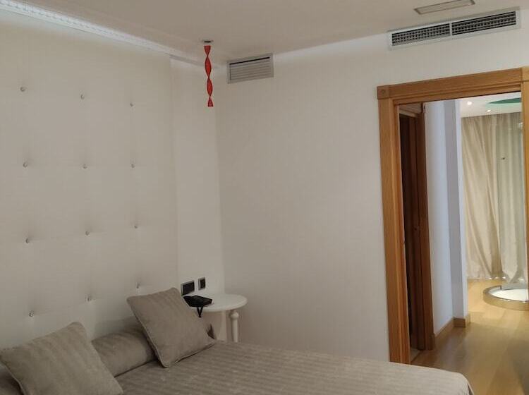 سوییت, Campoamor