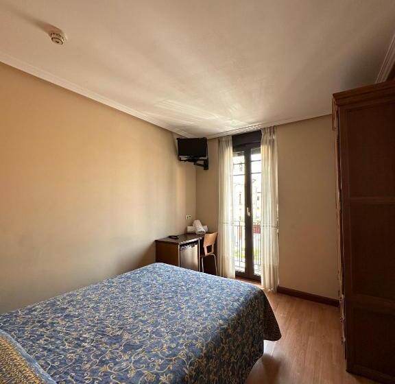 חדר סטנדרט, Hostal Restaurante Boccalino