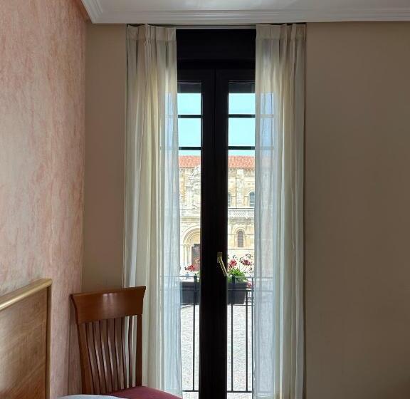 חדר סטנדרט יחיד, Hostal Restaurante Boccalino
