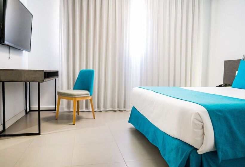 Номер Стандарт, Moon Hotel & Spa