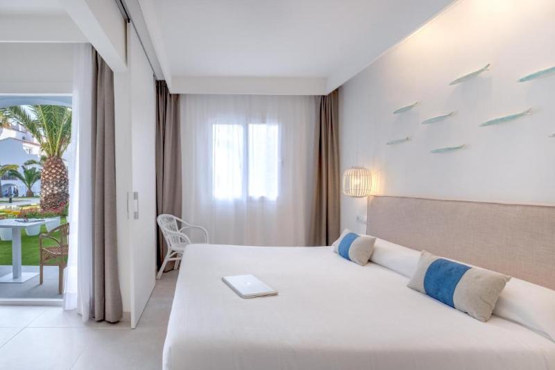 Номер Стандарт, Moon Hotel & Spa