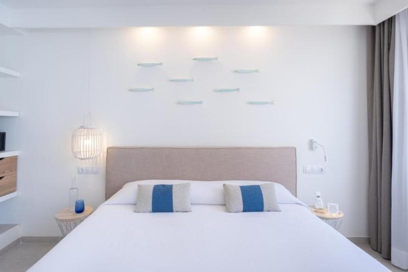 Номер Стандарт, Moon Hotel & Spa