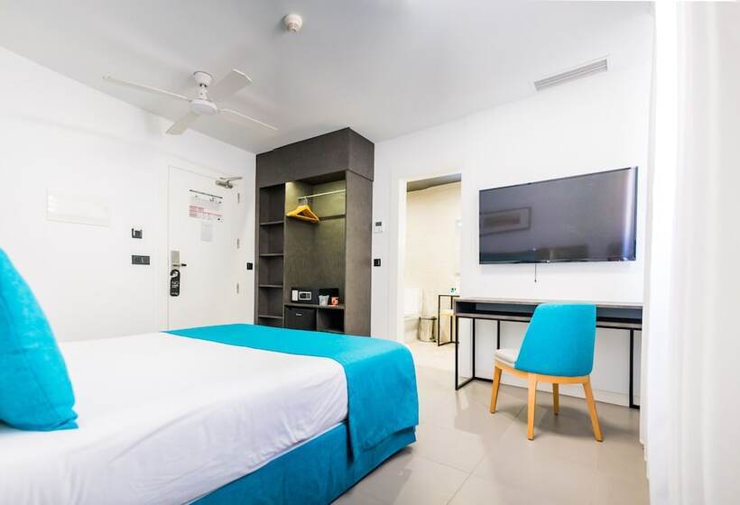 Номер Стандарт, Moon Hotel & Spa