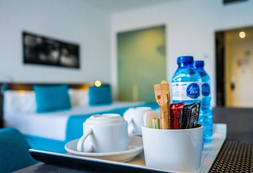 Номер Премиум, Moon Hotel & Spa