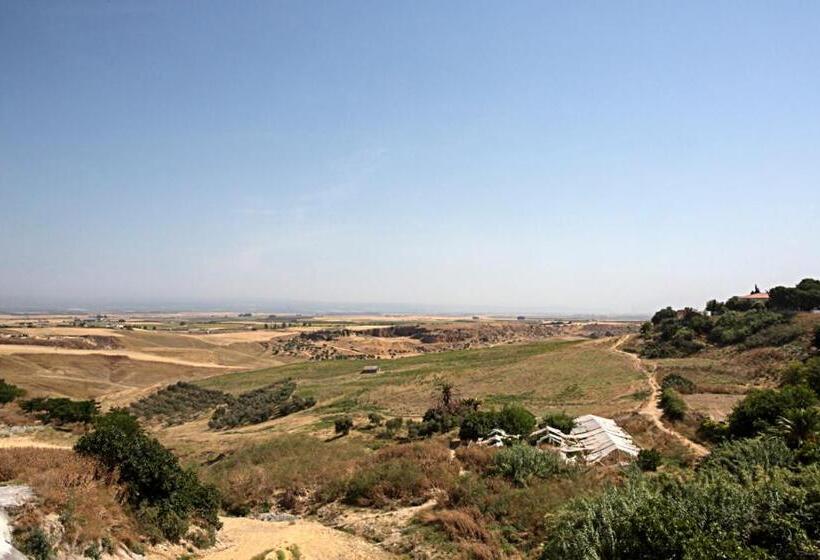 Люкс, Alcazar De La Reina