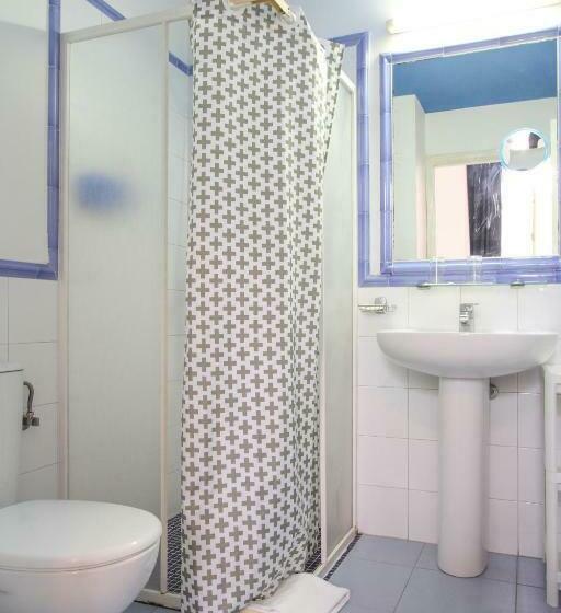 اتاق استاندارد, Las Acacias Hostal Restaurante