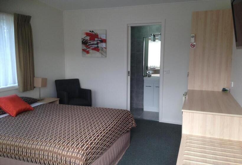 اتاق استاندارد, Beachcomber Motel & Apartments