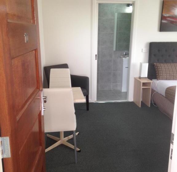 اتاق استاندارد, Beachcomber Motel & Apartments