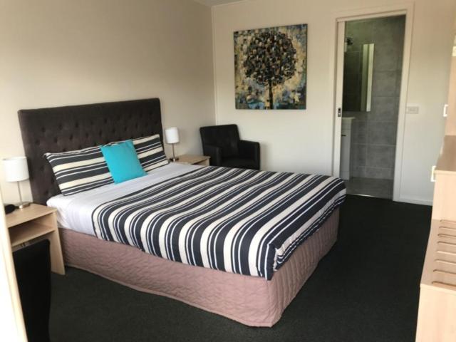 اتاق استاندارد, Beachcomber Motel & Apartments