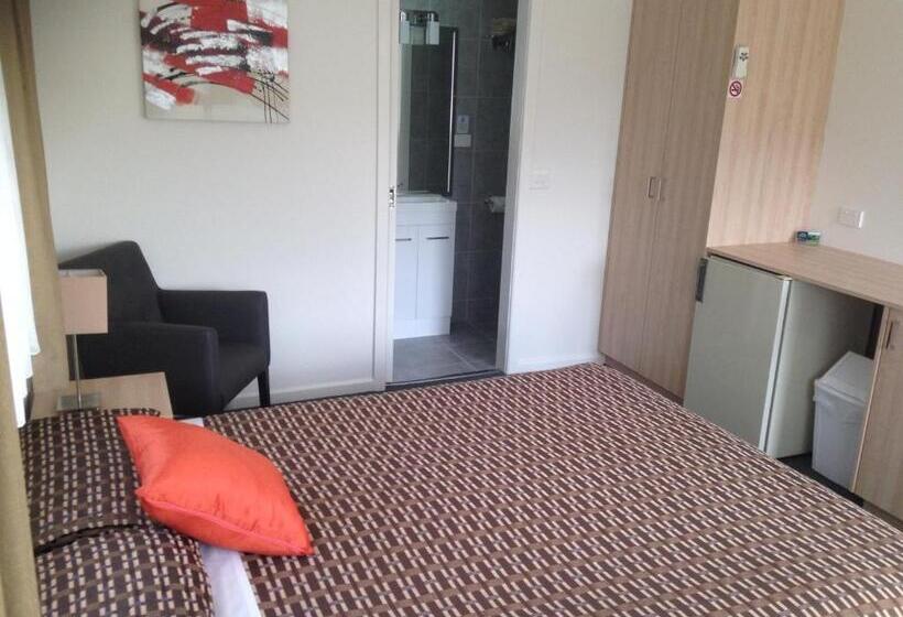 اتاق استاندارد, Beachcomber Motel & Apartments