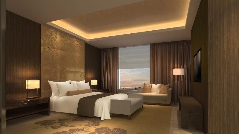 اتاق استاندارد, Beachcomber Motel & Apartments