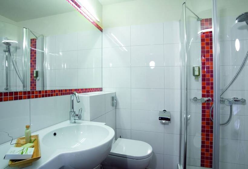 اتاق پرمیوم, Familienhotel Lagant