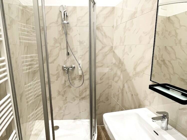 주니어 스위트, Boutique Hotel Piano Nobile – Am Stubenring