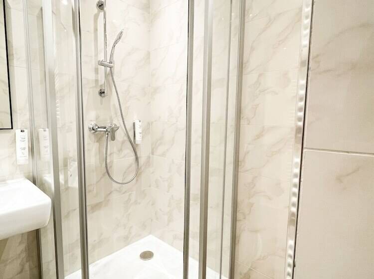 스탠다드 룸, Boutique Hotel Piano Nobile – Am Stubenring