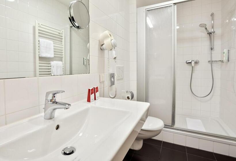 클래식 룸, Austria Trend Hotel Beim Theresianum Wien