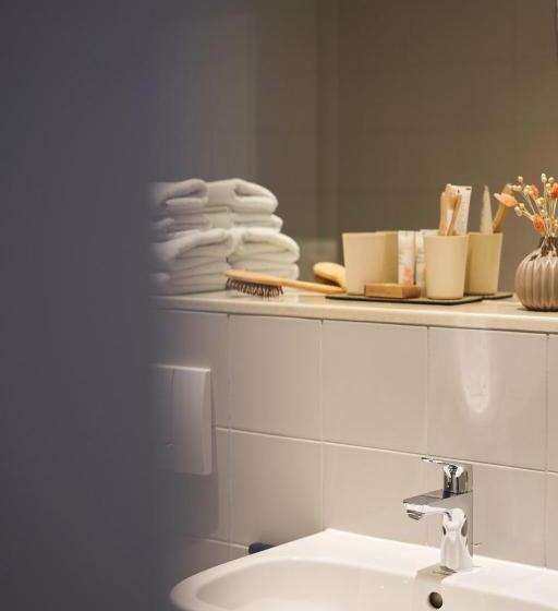 패밀리 룸, Henriette Stadthotel Vienna