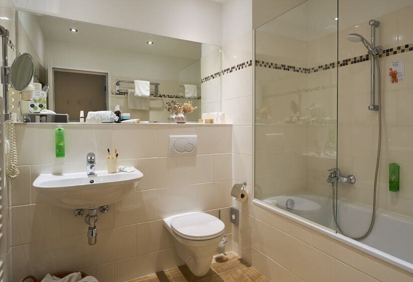 패밀리 룸, Henriette Stadthotel Vienna