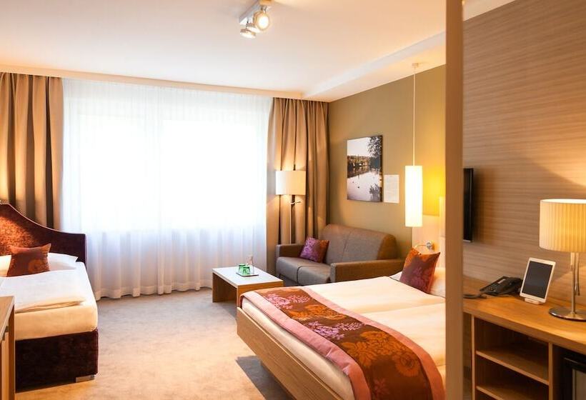 패밀리 룸, Henriette Stadthotel Vienna