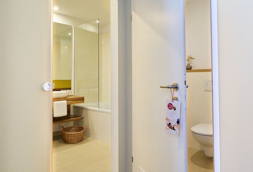 패밀리 스위트, Henriette Stadthotel Vienna