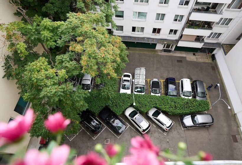 家庭套房, Henriette Stadthotel Vienna