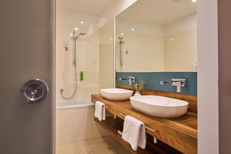 스탠다드 룸, Henriette Stadthotel Vienna