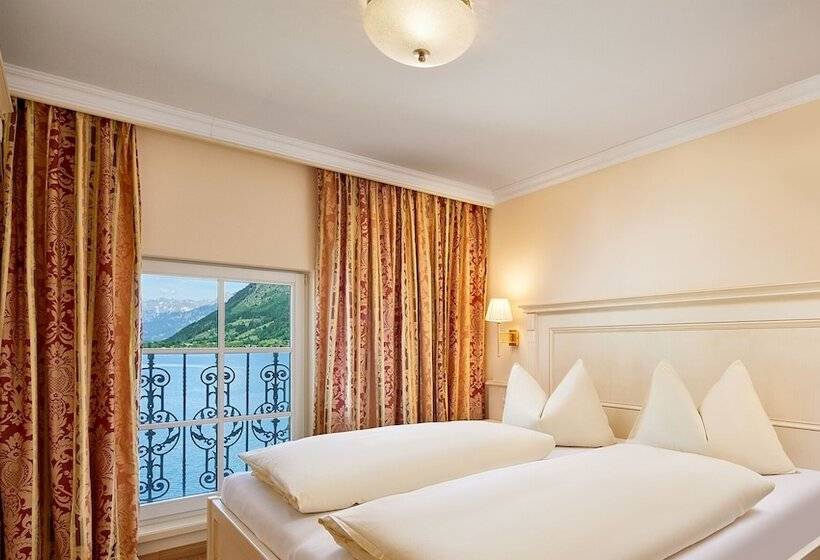 Семейный Номер, Grand Hotel Zell Am See
