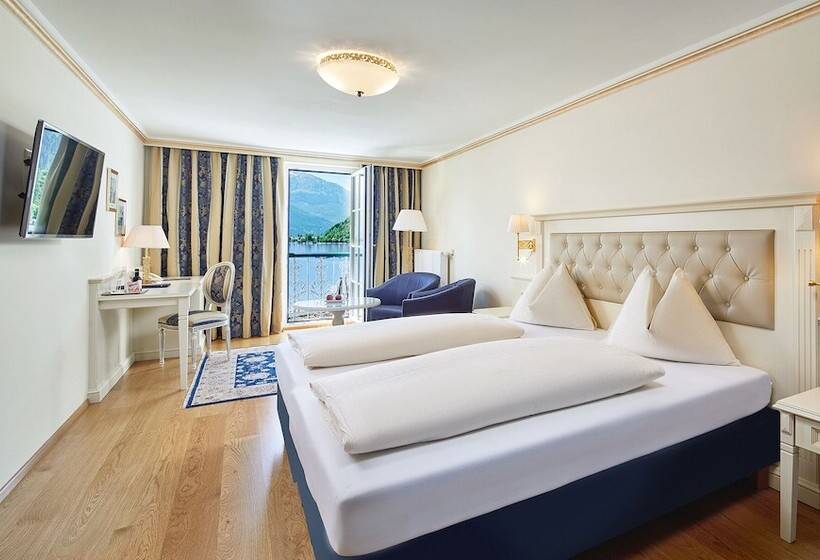 Номер Стандарт, Grand Hotel Zell Am See