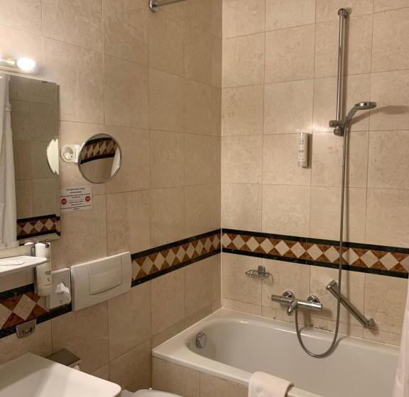 Quarto Comfort, Neue Post I Self Check In