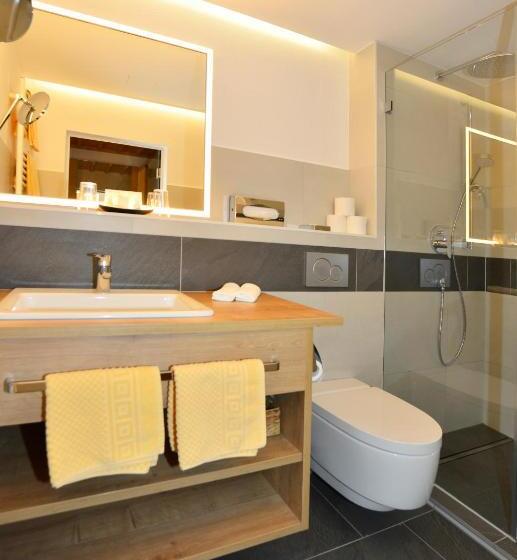 Номер Economy, Residenz Hochland