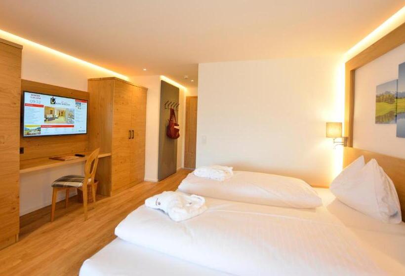 Номер Deluxe, Residenz Hochland