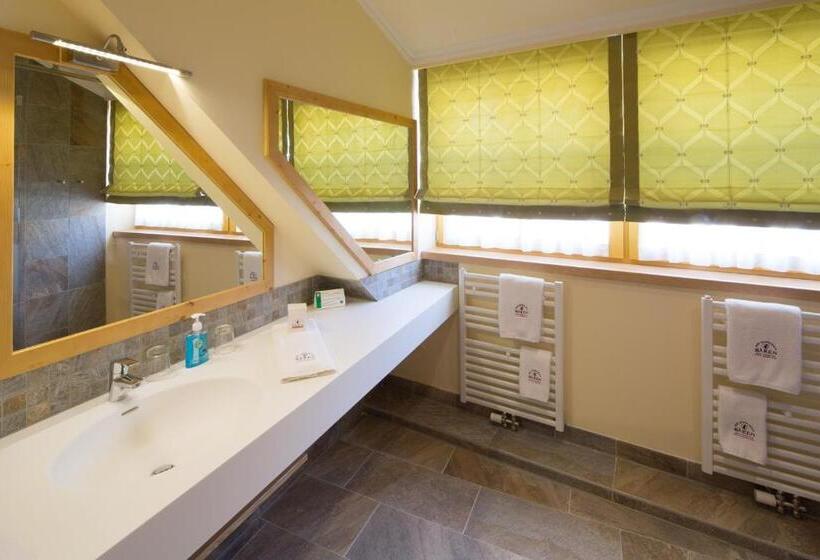 Family Suite, Zum Schwarzen Bären
