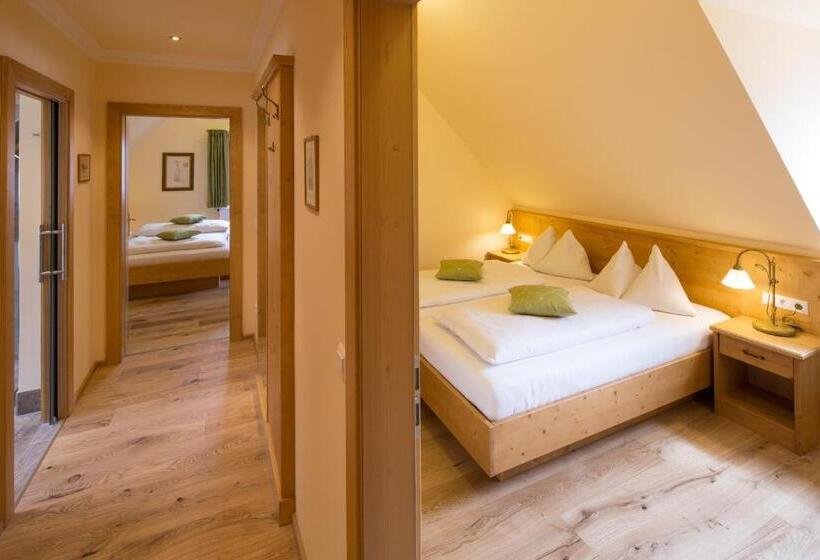 Family Suite, Zum Schwarzen Bären