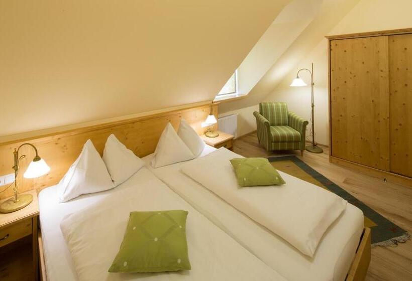 Family Suite, Zum Schwarzen Bären