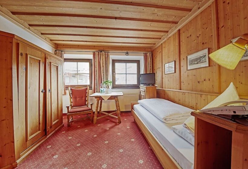 Номер Стандарт Индивидуальный, Dorfhotel Glücksschmiede