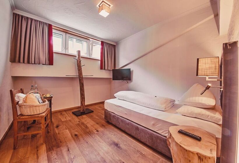Номер Стандарт Индивидуальный, Dorfhotel Glücksschmiede