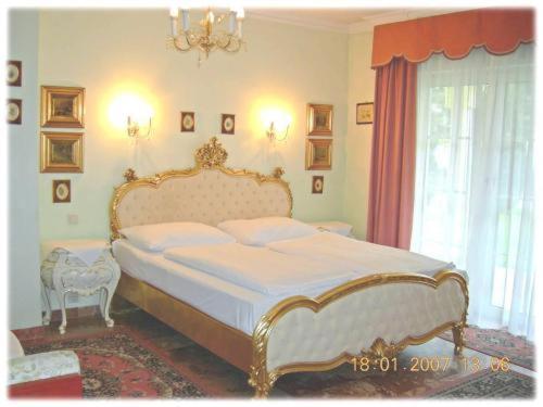 수피리어 룸, Stadthotel Restaurant Auerhahn