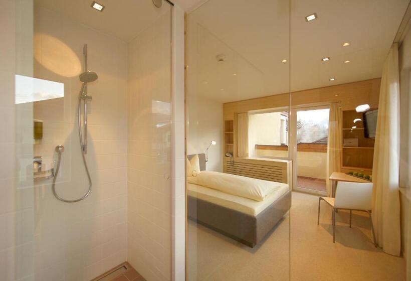 Номер Стандарт, Superior Hotel Alpenhof